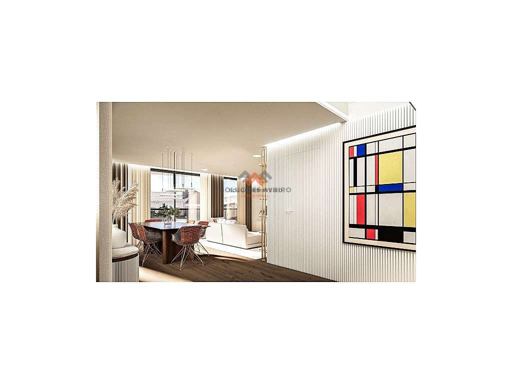 Apartamento T3 Centro de Aveiro! - Grande imagem: 5/13