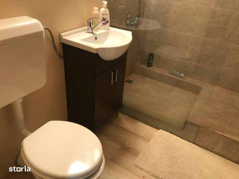 AA/616 De închiriat apartament cu 2 camere în Tg Mureș - Tudor - Imagine principală: 3/5