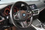 BMW 318 d Touring Aut. M Sport - 16