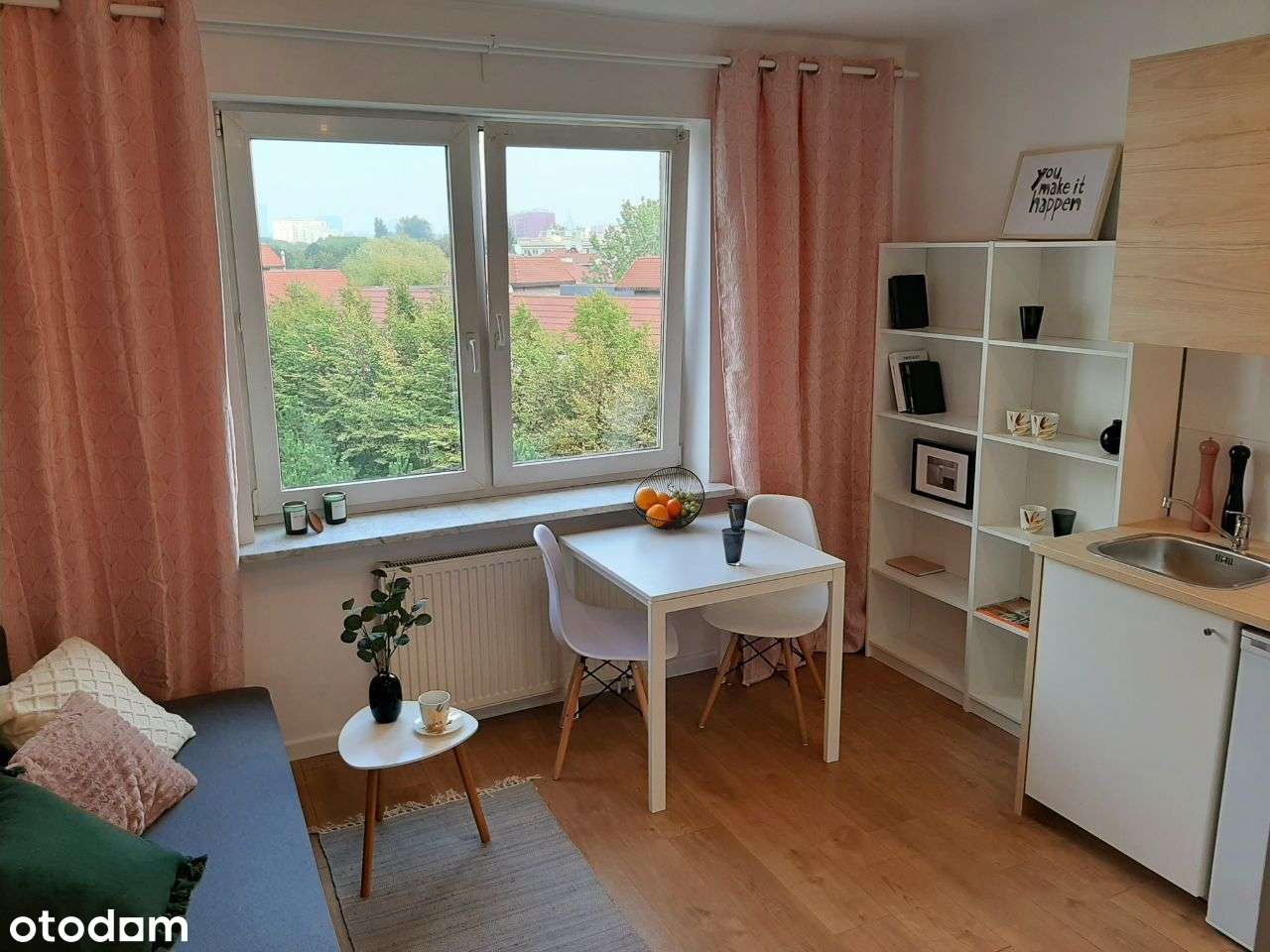 AKTUALNE, bezpośrednio OD TERAZ Studio, Ochota, WUM - Pełny obrazek: 2/6