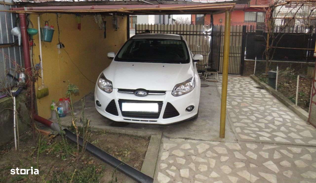 Casa 4 camere zona Pandurasu Targu Jiu Gorj - Imagine principală: 5/18