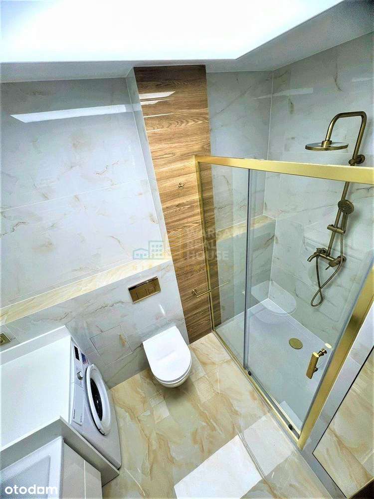 Urocze 3pok. Po Remoncie ul.Blaszana Praga-Północ-14