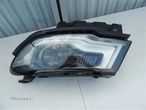 Far stanga Jeep Compass Lupa Led an 2018 2019 2020 cod 0053434542 / F00HTC105917 - 6