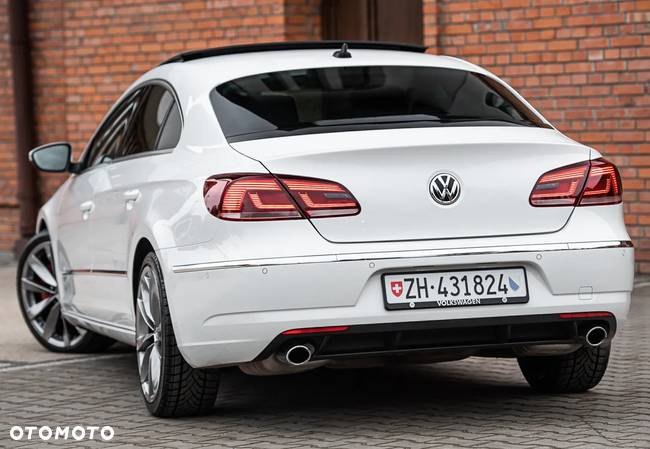 Volkswagen CC 3.6 V6 4Motion DSG - 8