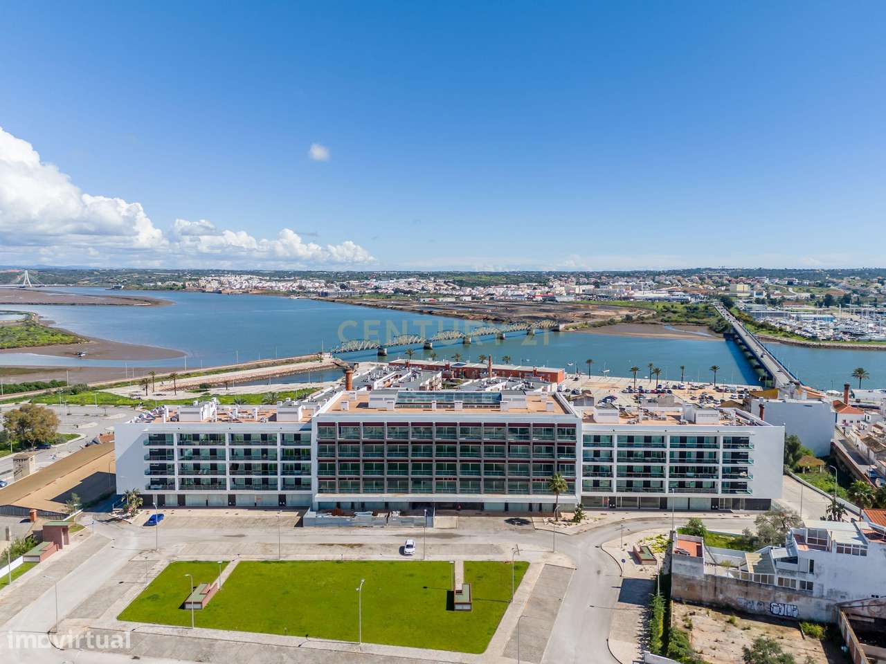 Novo Empreendimento na Zona Ribeirinha de Portimão – Espaço, Vista e Q - Grande imagem: 3/14