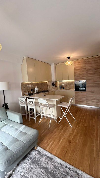 Apartament 2 camere/ Stefan Cel Mare / Vasile Lascar