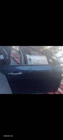 Porta frente drt Fiat Tipo - 1