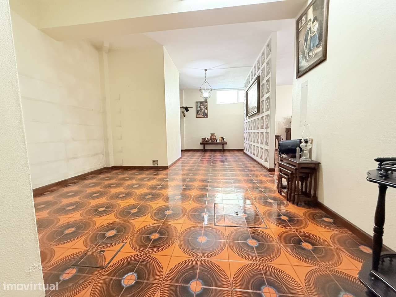 Moradia T7 | Elevador | Box 6 Carros | Jardim | 600m2 | Gondomar-6