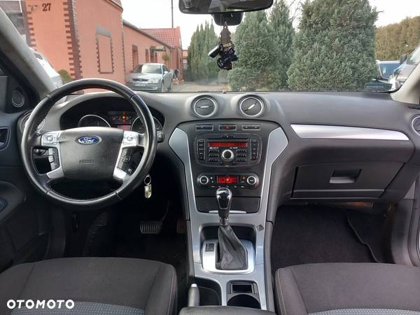 Ford Mondeo 2.0 TDCi Ambiente MPS6 - 6