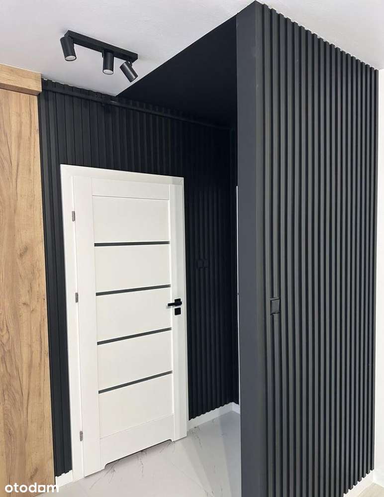 Kawalerka po gen. remoncie. Bardzo dobry standard-3