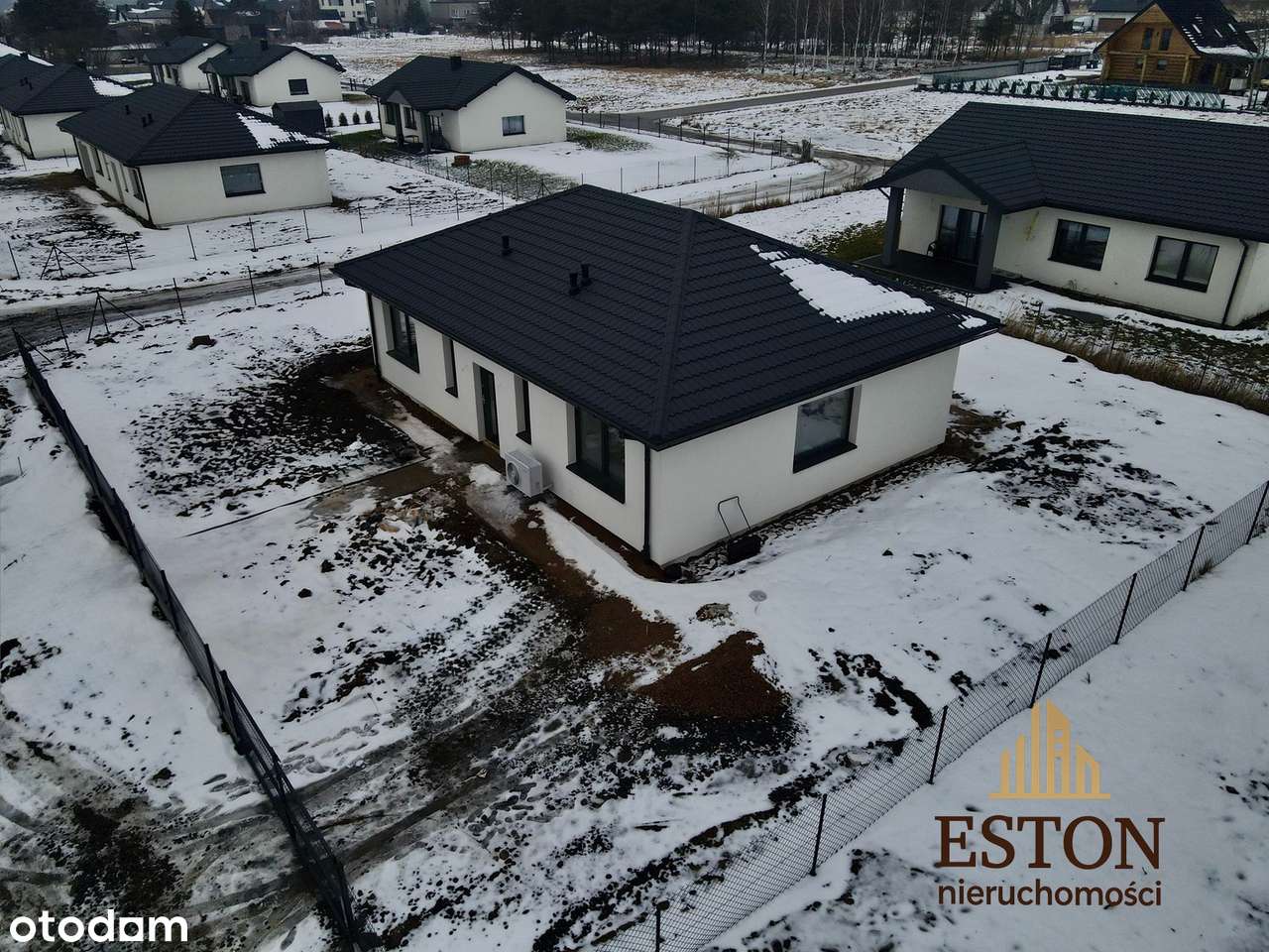 Dom na sprzedaż – Blachownia, ul. Mała-3