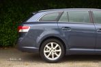 Toyota Avensis SW 2.0 D-4D Premium Sport - 4