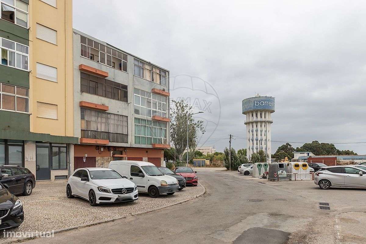 Apartamento T2 para venda-21