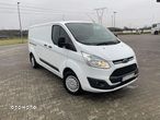 Ford Transit Custom - 1