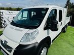 Peugeot Boxer 2.2 HDi 435 L4 CD - 3