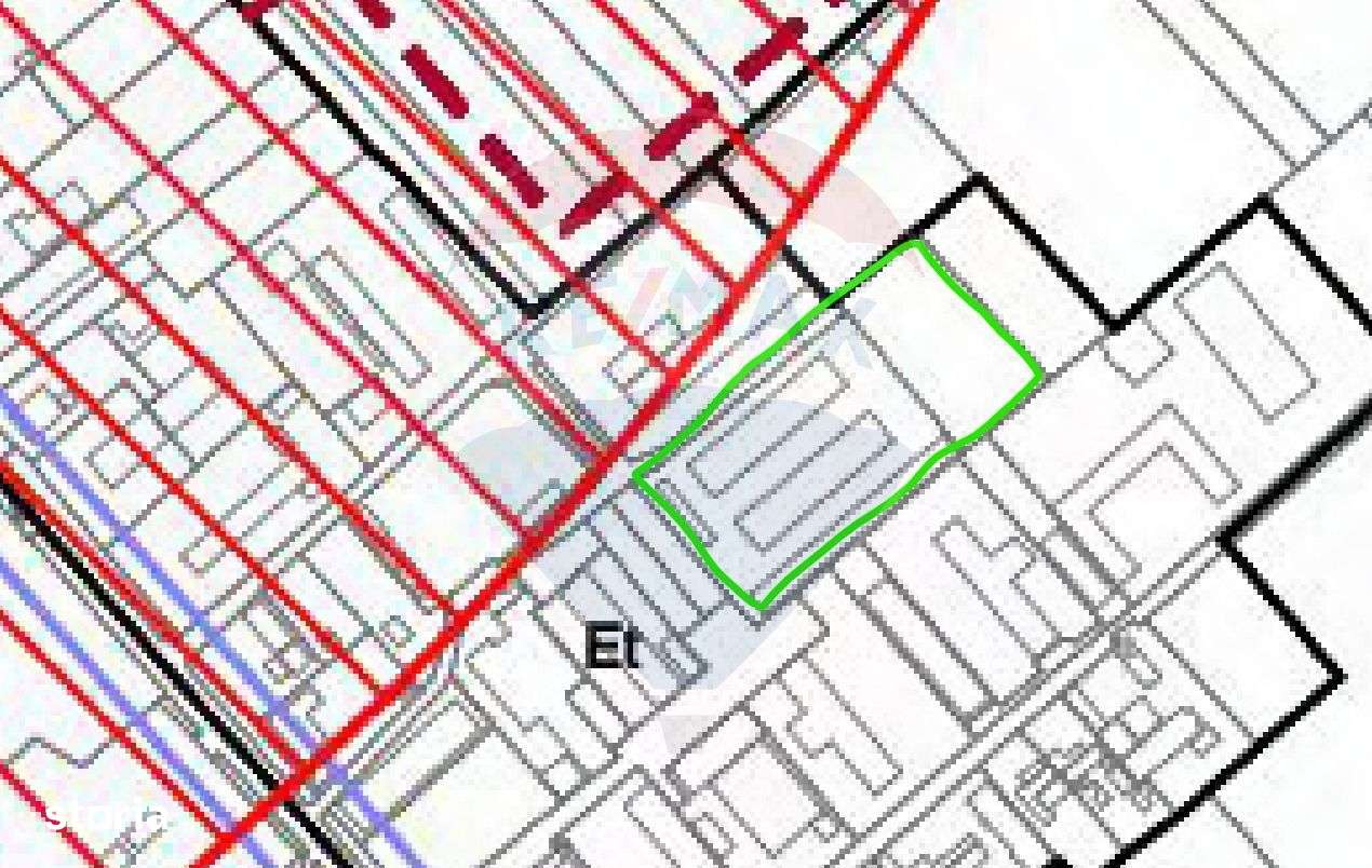 Hale producție/depozite industriale, vânzare, zona Episcopia/ ReMarkt - Imagine principală: 5/12