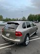 Porsche Cayenne Turbo V8 4.8L Aut. - 27