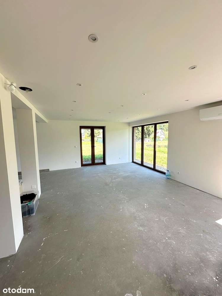 Nowy dom w miejscowości Marcinkowice - Pełny obrazek: 5/12