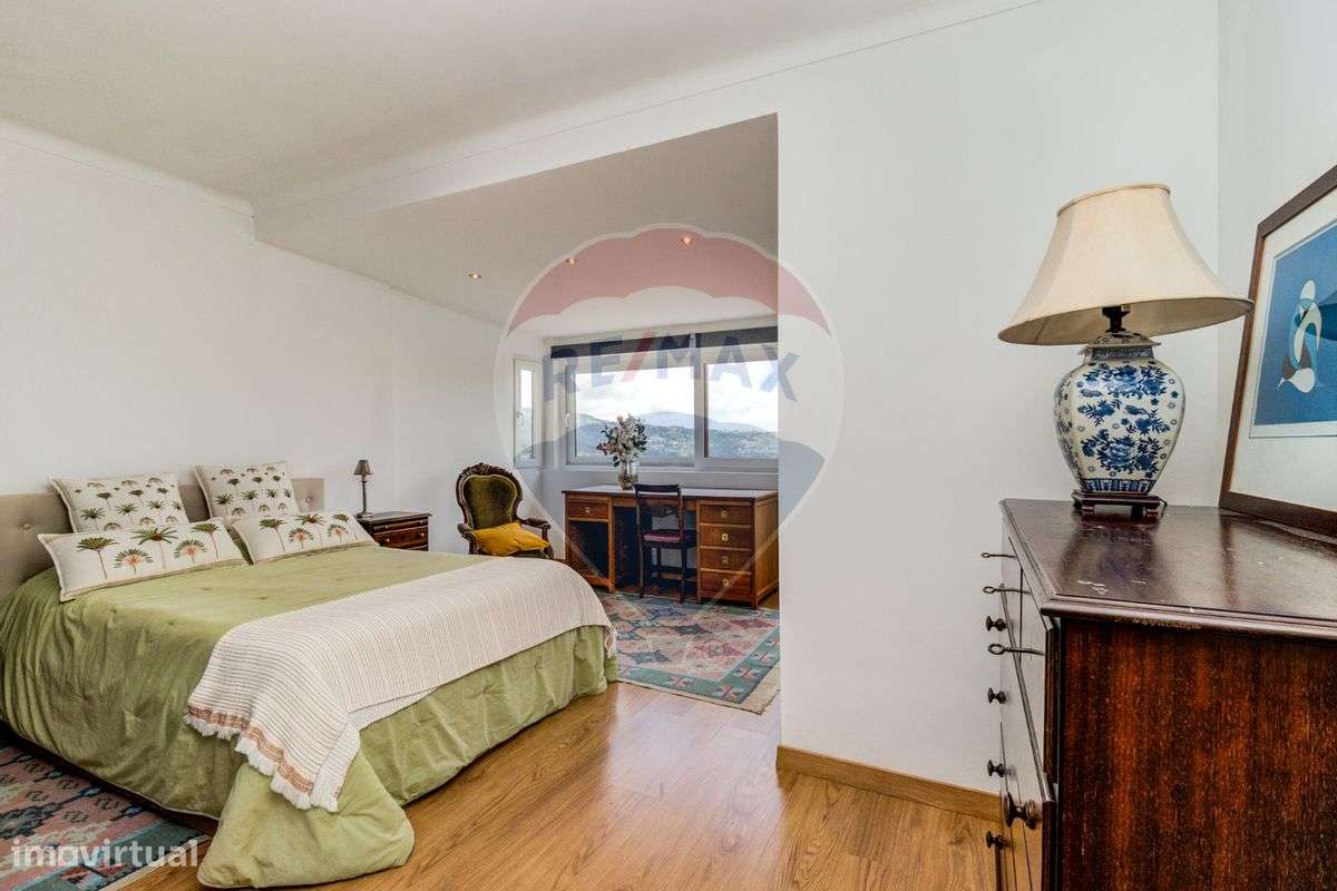 Moradia T4 para venda-17