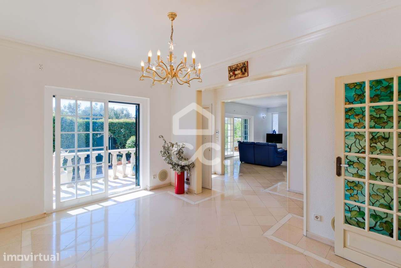 Moradia T3 térrea com Piscina em Sintra-Abrunheira (NOVO PREÇO)-48