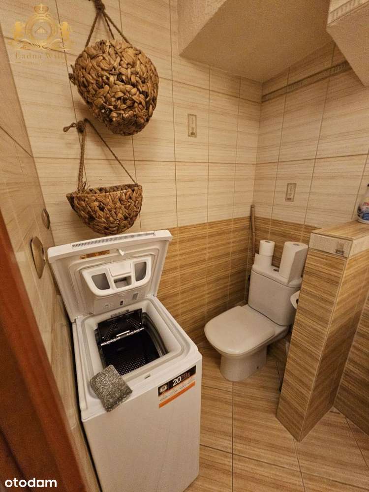 Okazja/68M2/3 Pok/Ul Chłodna/Metro/-15