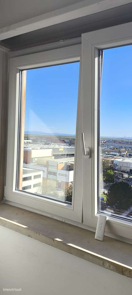 Arrendamento T1 em Alverca - Grande imagem: 4/11