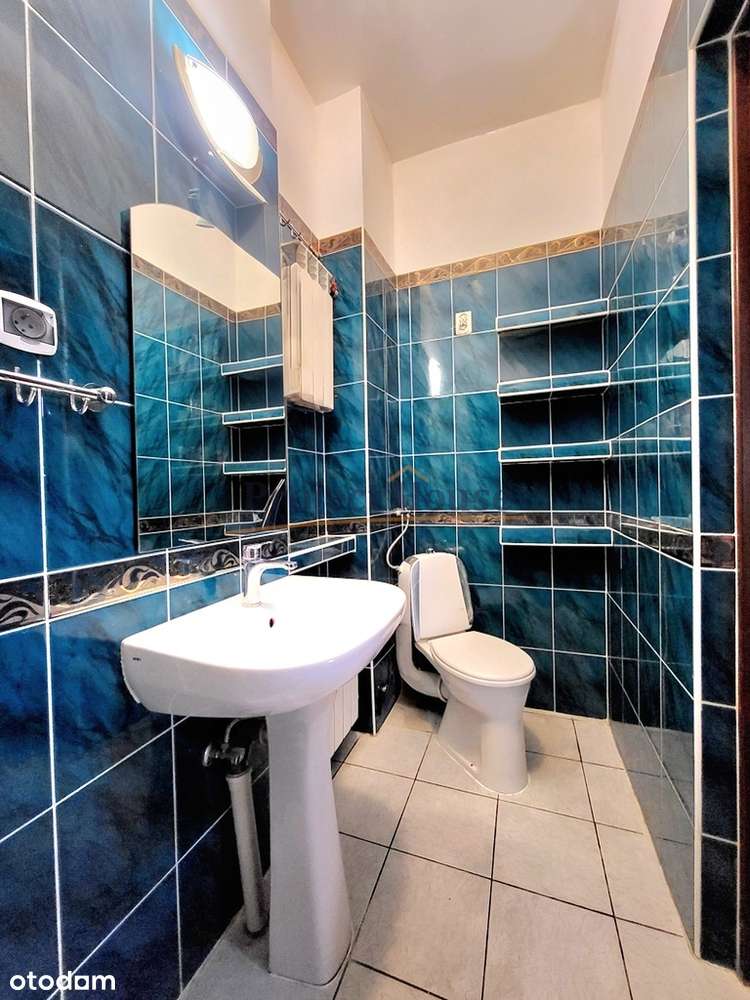 Dom mieszkalny w doskonałej lokalizacji Łódź Górna-13