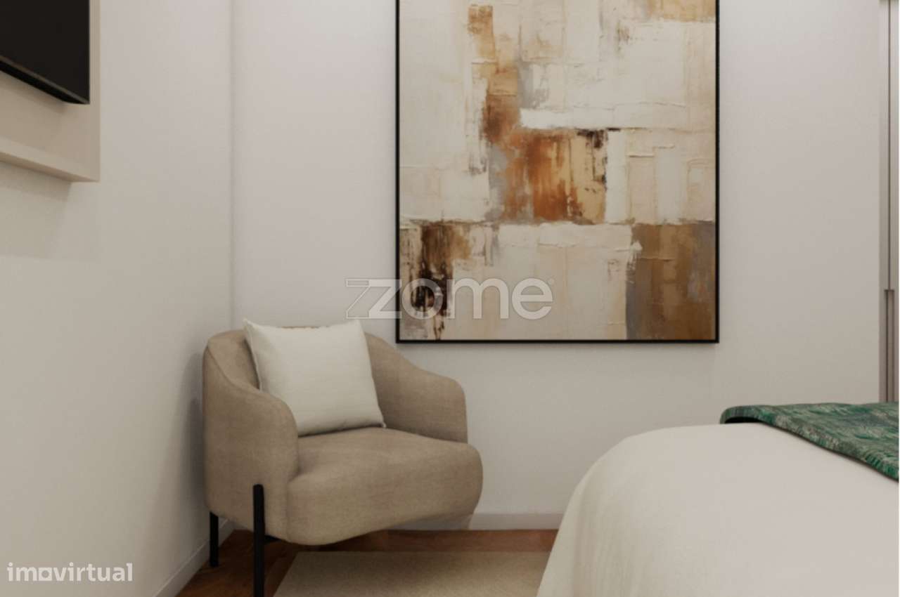 Apartamento T3 com 274m² em Vila Nova de Cerveira-33