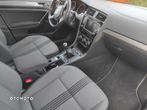 Volkswagen Golf 1.4 TSI BlueMotion Technology Allstar - 7