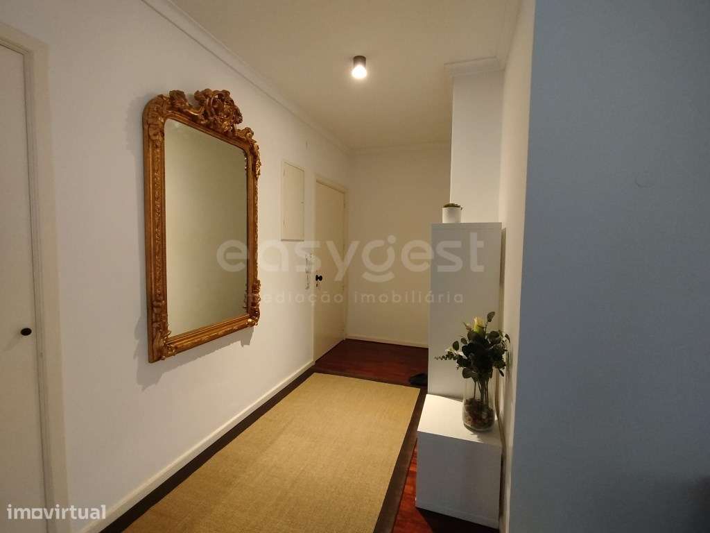 Apartamento T2 para venda na Alameda dos jardins da Arrábida, Vila ... - Grande imagem: 4/13