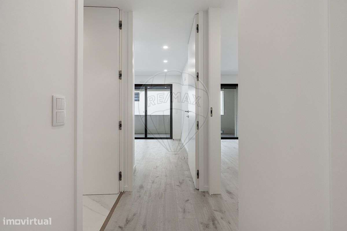 Apartamento T2 para venda - Grande imagem: 3/23