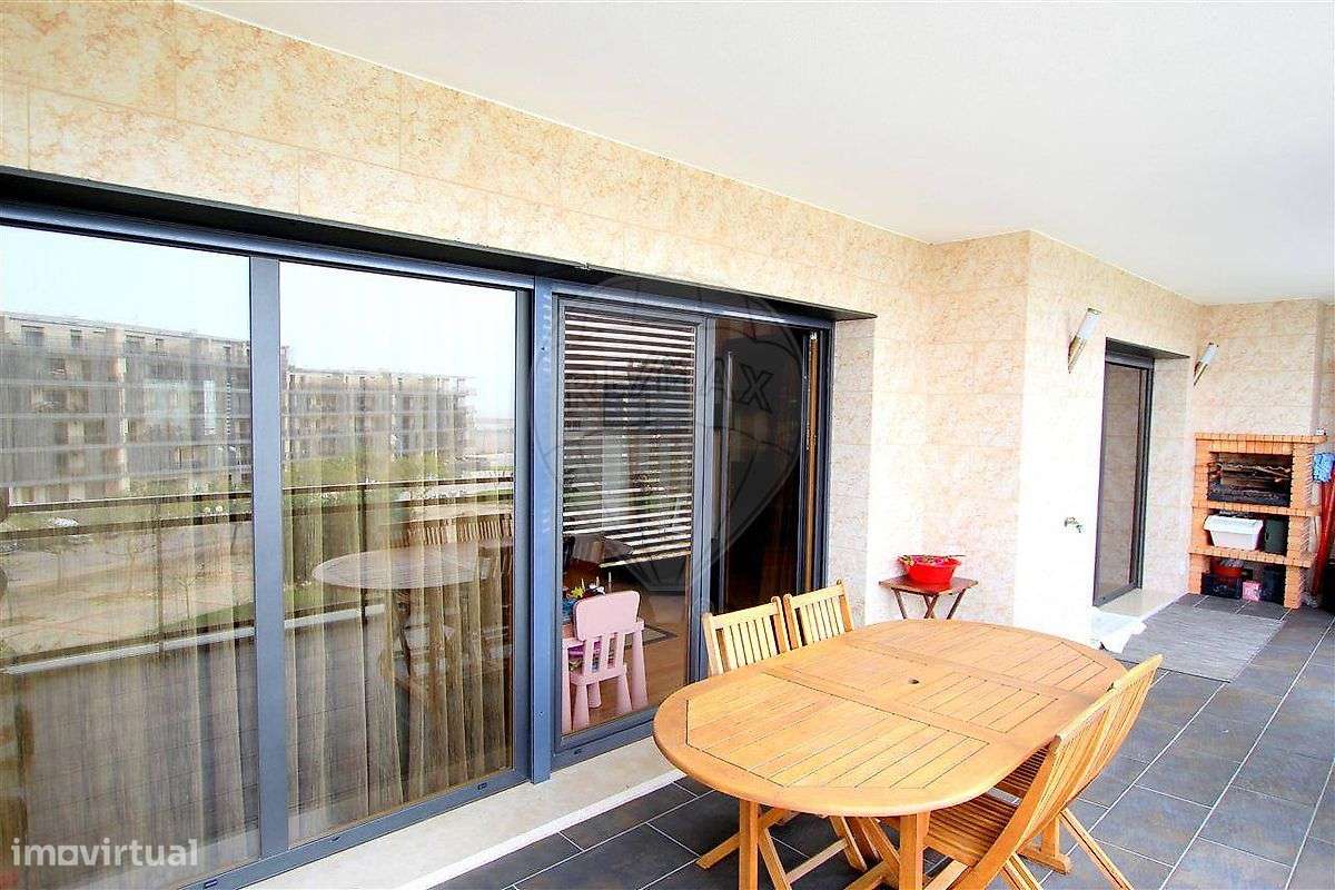 Apartamento T3 para arrendamento - Grande imagem: 5/44