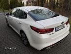 Kia Optima 1.7 CRDI GT Line DCT - 8