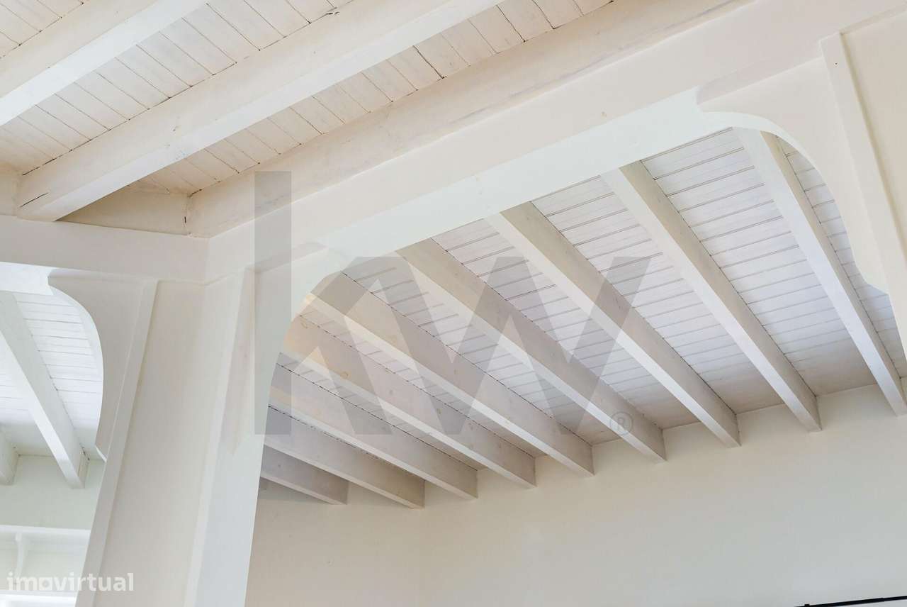 Exclusivo Chalé Octogonal dos Anos 40 no Coração do Triângulo Dourado-35