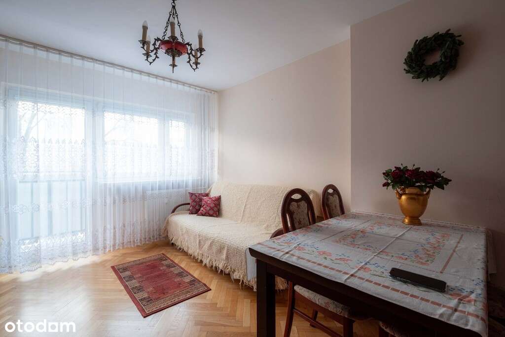 2 pokoje w ścisłym centrum Warszawy-8