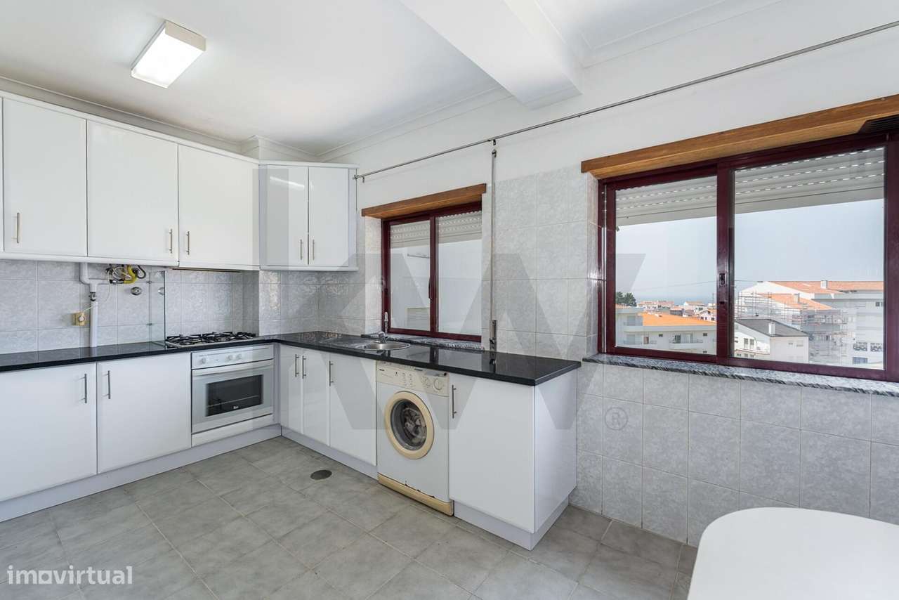 Apartamento T3  – Vila Praia de Âncora - Grande imagem: 5/32