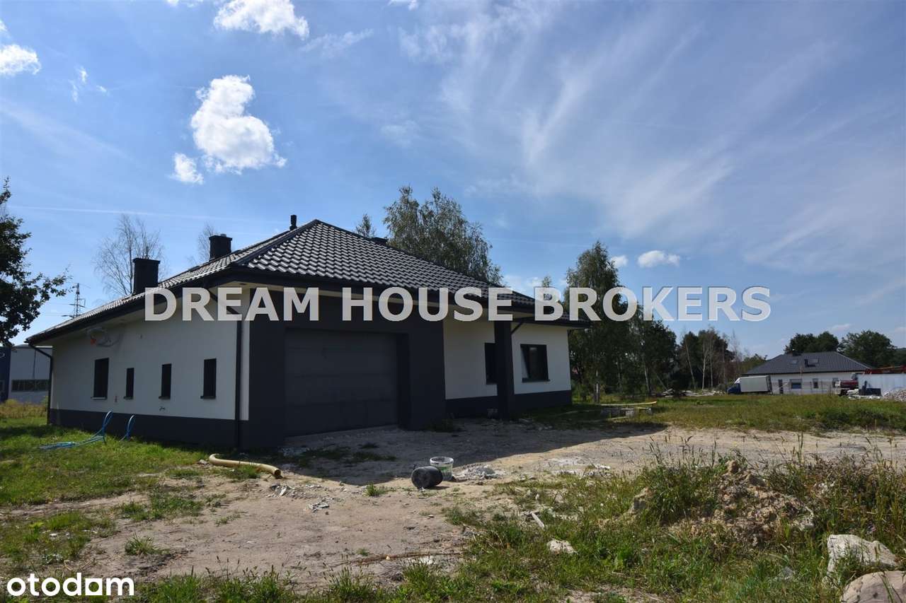 Piękny dom w urokliwej okolicy opodal Tarnowa ! - Pełny obrazek: 5/20