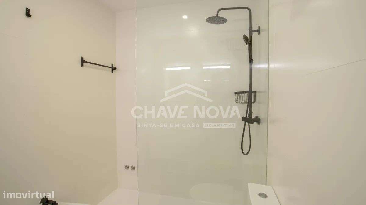 T2 c/ Terraço e Jardim em Rio Tinto-17