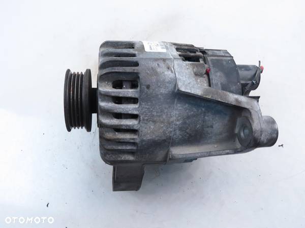 ALTERNATOR FIAT PUNTO II 1.2 A4.000 46813059 - 9