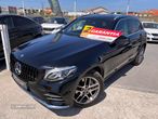 Mercedes-Benz GLC 220 d - 2