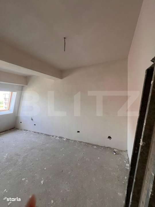 Penthouse de vanzare, cu 3 camere, 90 mp, zona Calea Surii Mici - Imagine principală: 5/11
