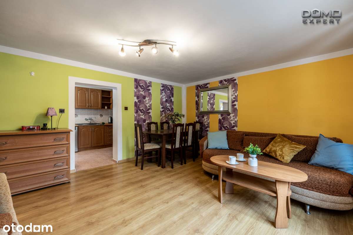 Dom Jednorodzinny W Malowniczych Twardocicach - Pełny obrazek: 5/12