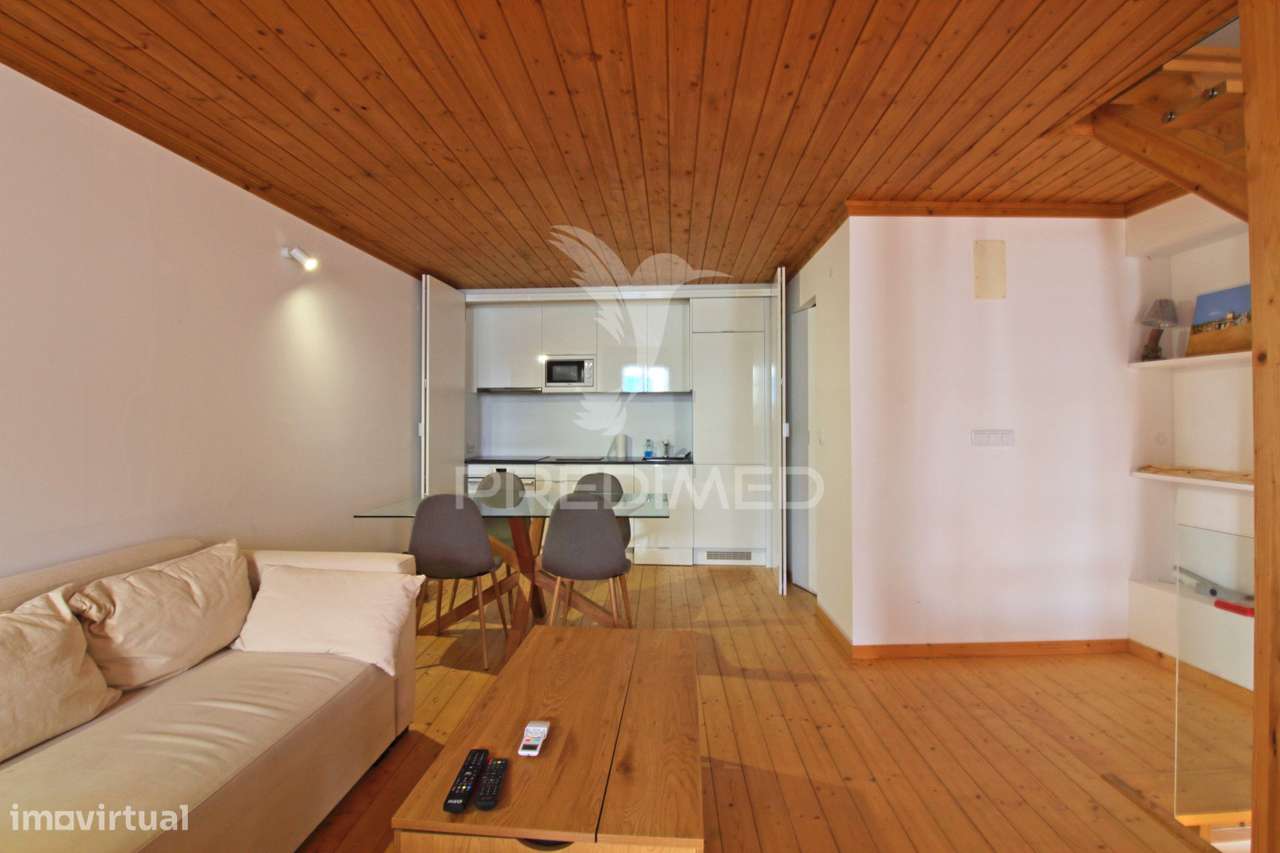 Arrendamento Apartamento T1 em Odemira - Grande imagem: 4/10