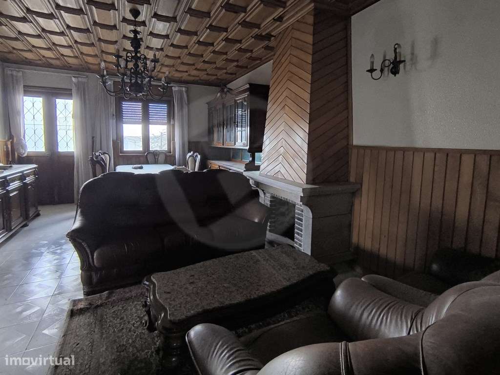 Quintinha para Restauro em Beiriz na Póvoa de Varzim - Grande imagem: 4/28