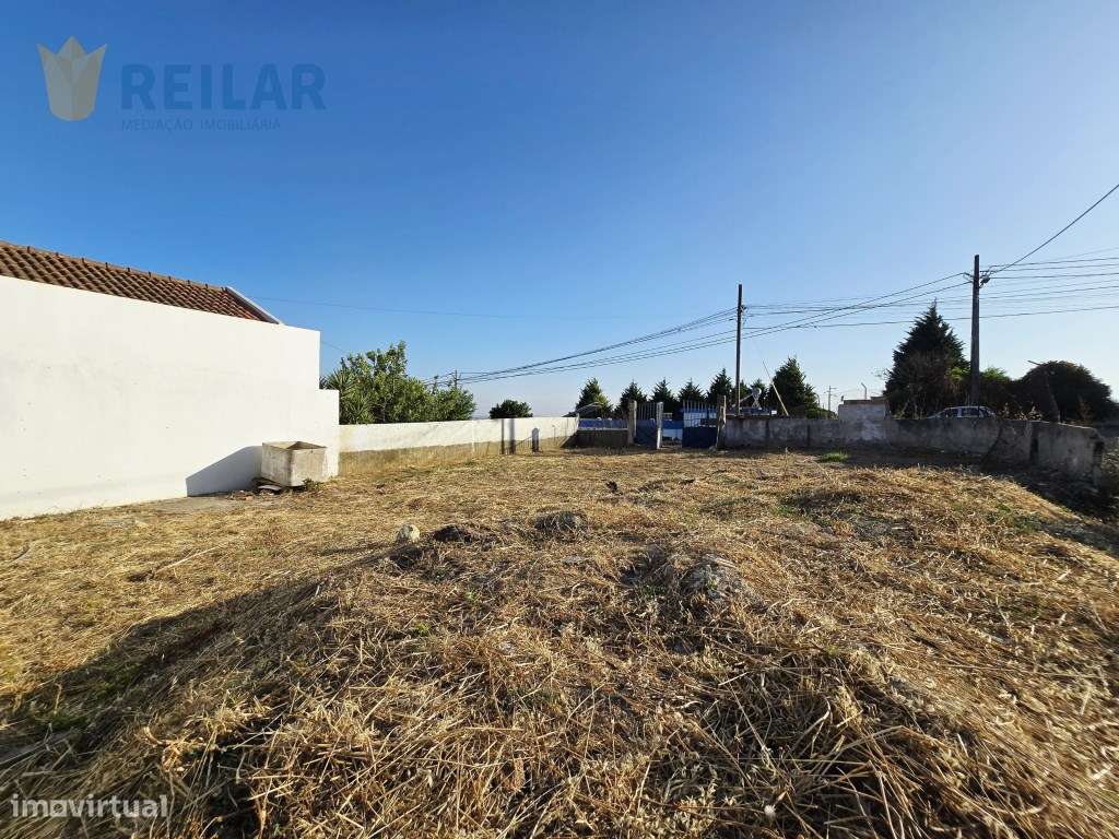 Vialonga - Terreno 400 m2 - Grande imagem: 4/16