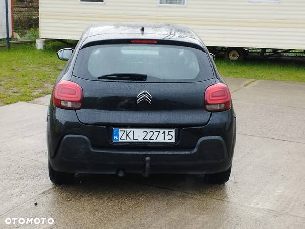 Citroën C3 1.2 PureTech Live - 7