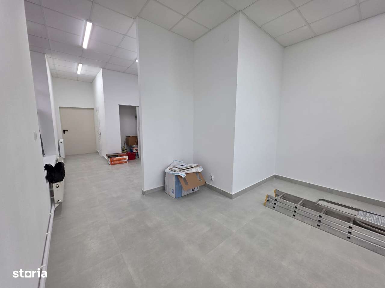 Spațiu comercial de închiriat – Central, Deva (lângă Casa de Cultură) - Imagine principală: 4/13