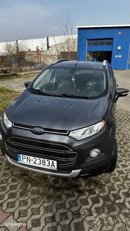 Ford EcoSport - 12