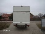 Iveco DAILY 50 C 18 180KM 5.60M 3.5T 11-EUROPALET - 6