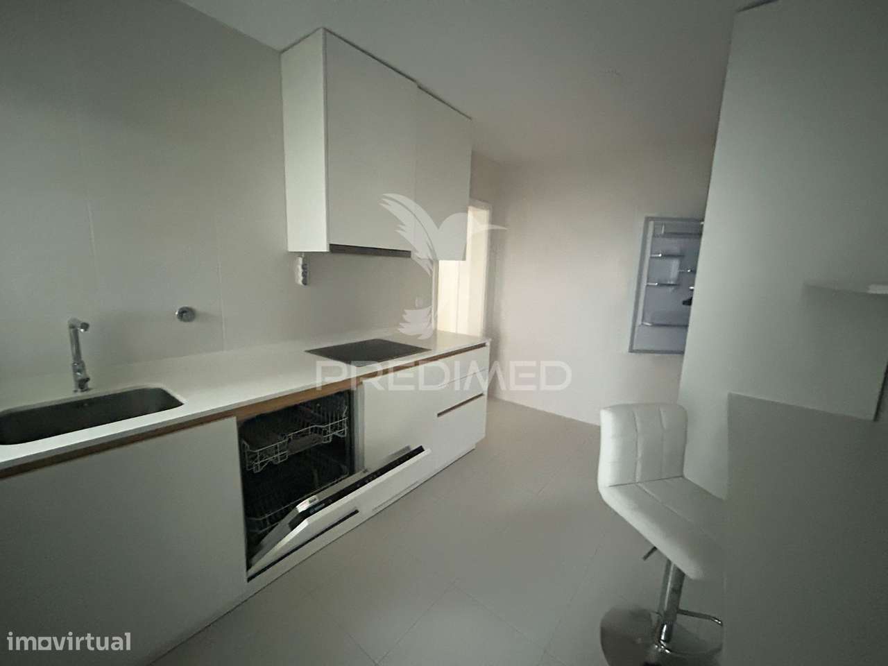 Apartamento T2 em Esgueira - Grande imagem: 3/14